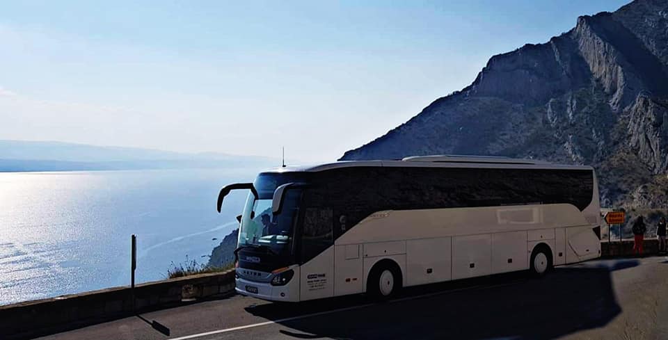 SANJA TOURS j.d.o.o.