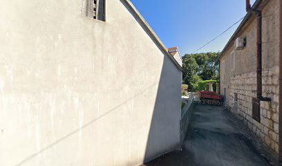 Frizerski salon Nada