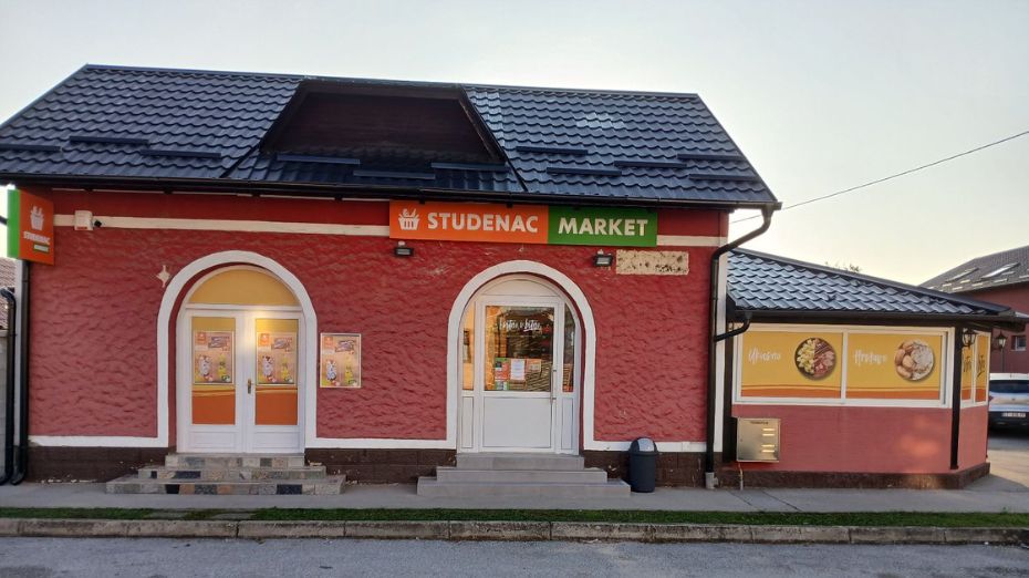 Studenac Market