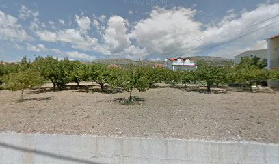 Apartmetn SarAna Trogir