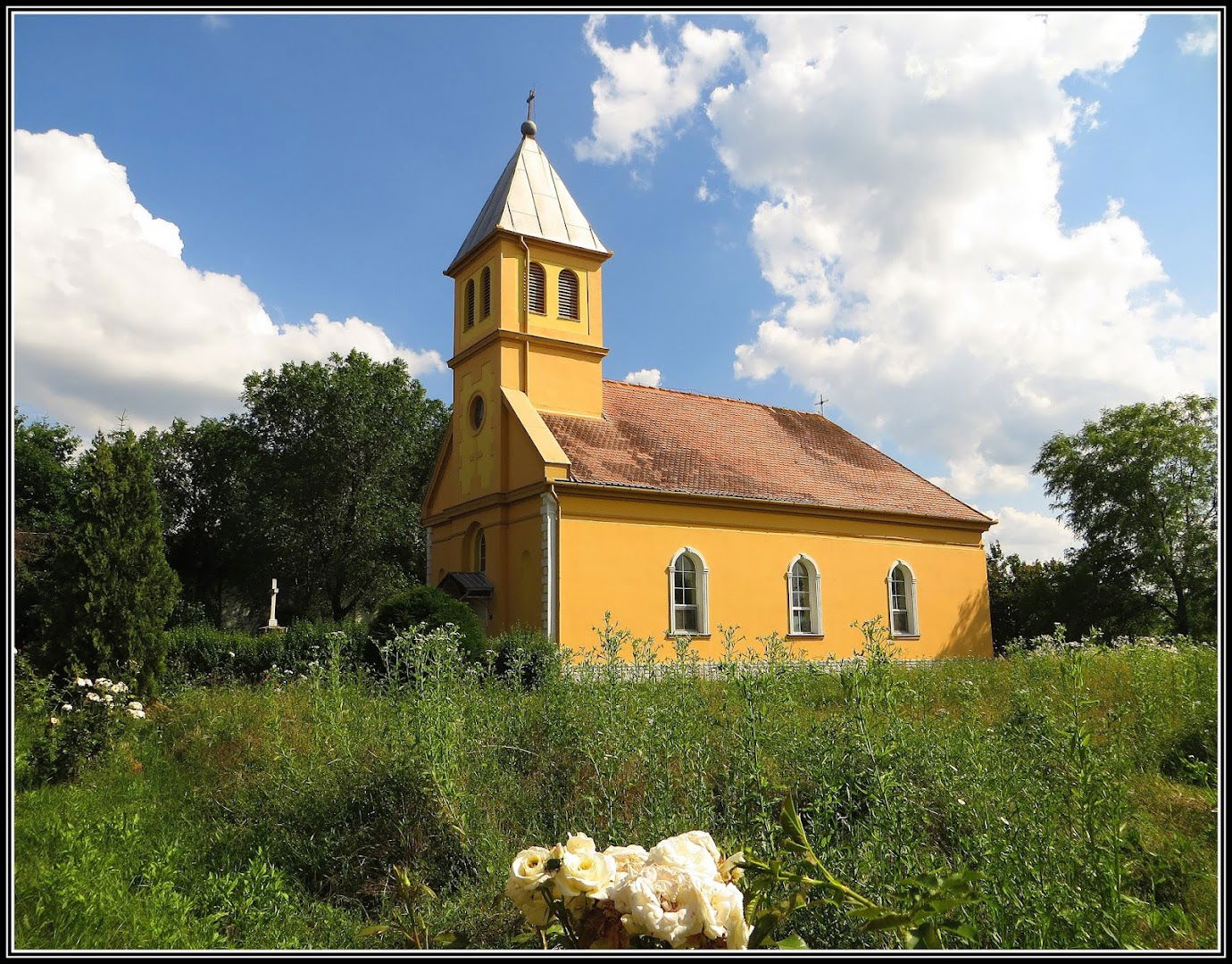 Мала Госпојина