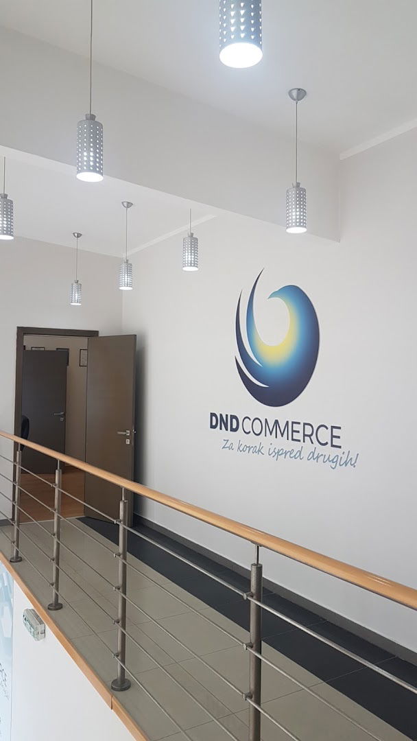 DND Commerce