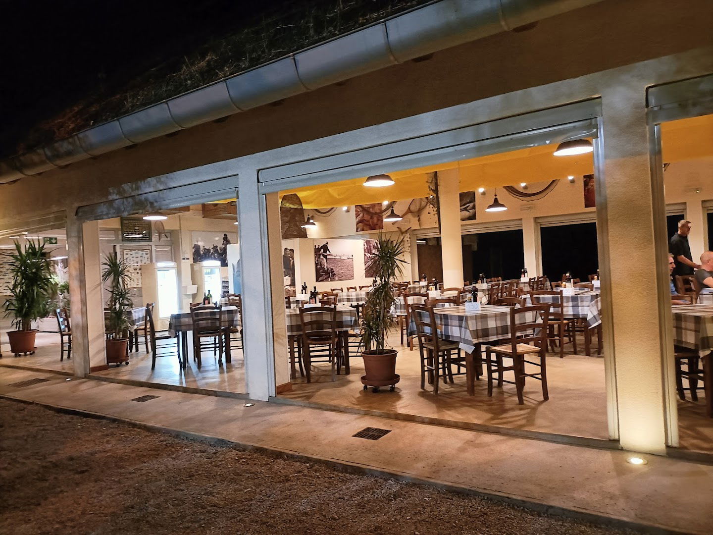 La Baracca Del Pesce