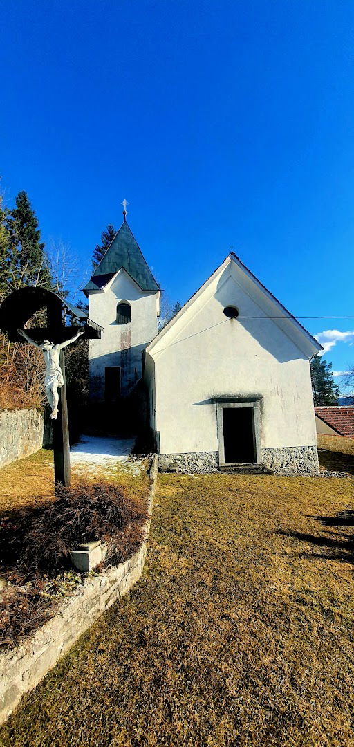 Cerkev sv. Tomaža