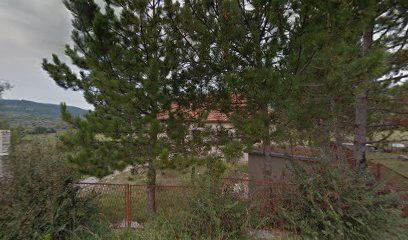 Društveni dom Strmendolac