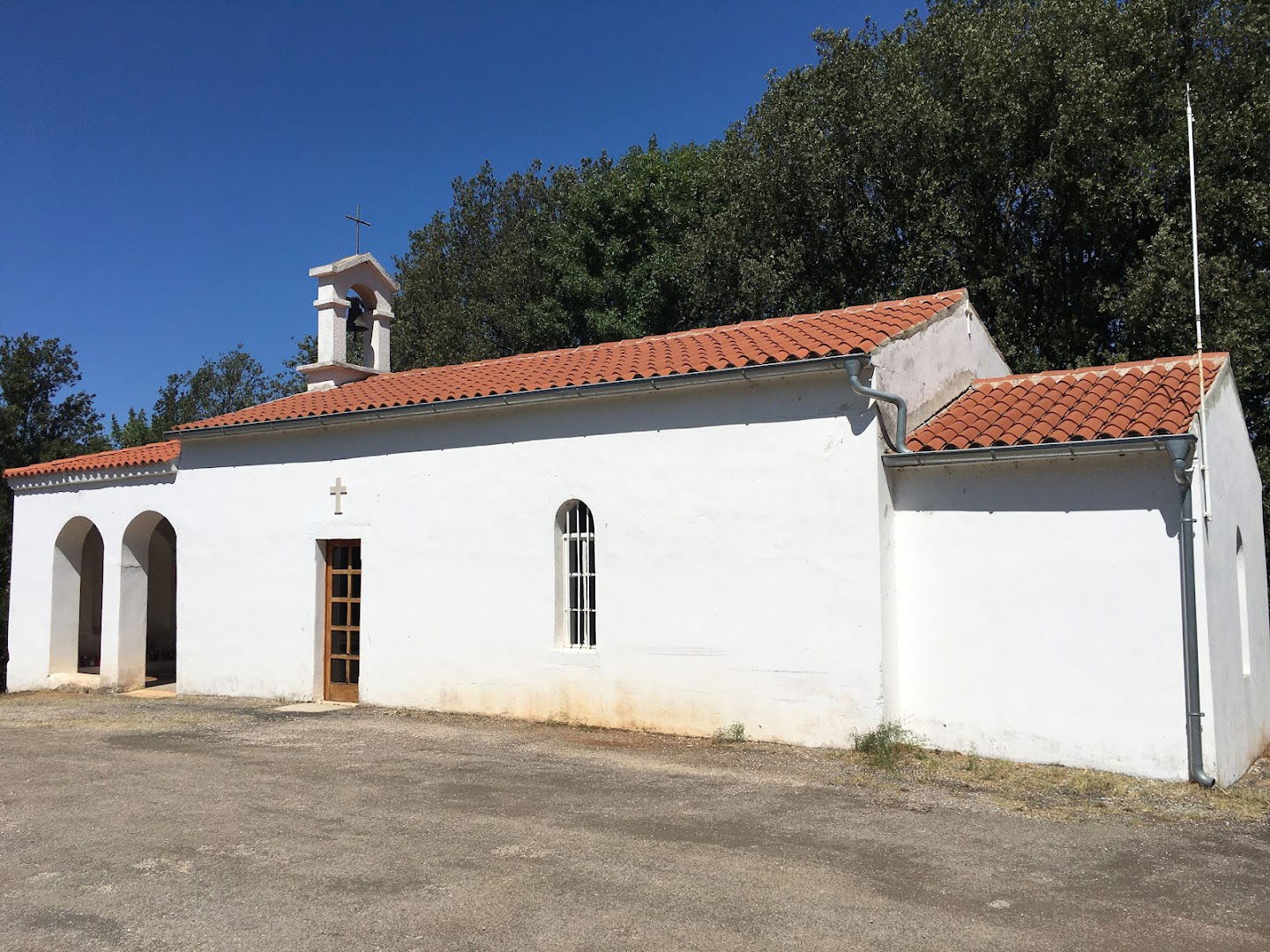Church of St. Anthony of Padua