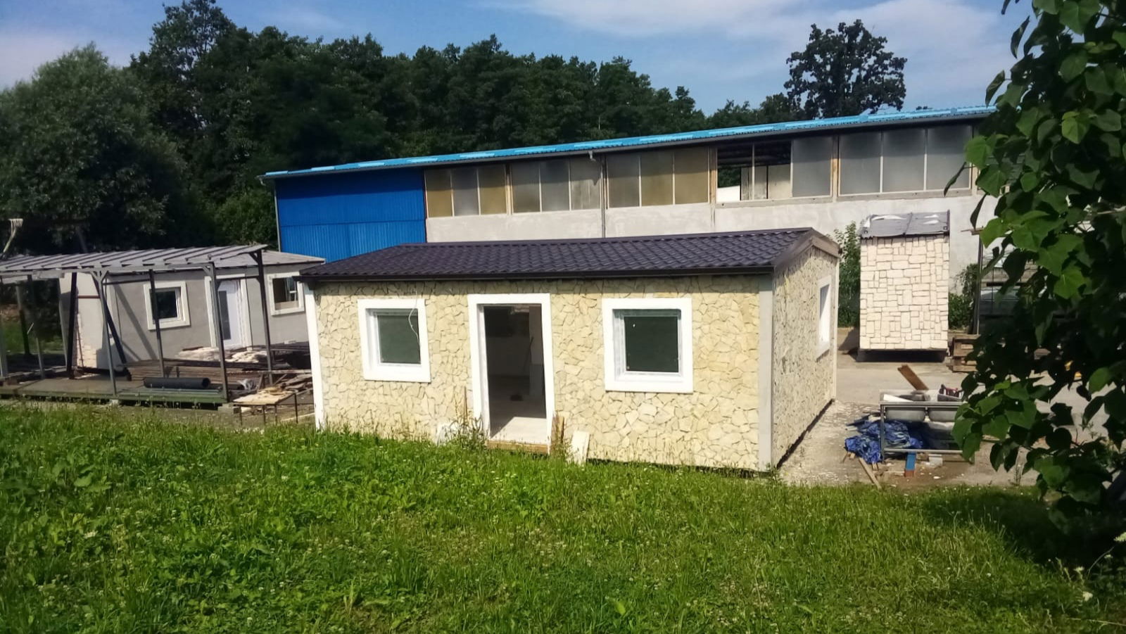 Male kućice Kelher j.d.o.o.