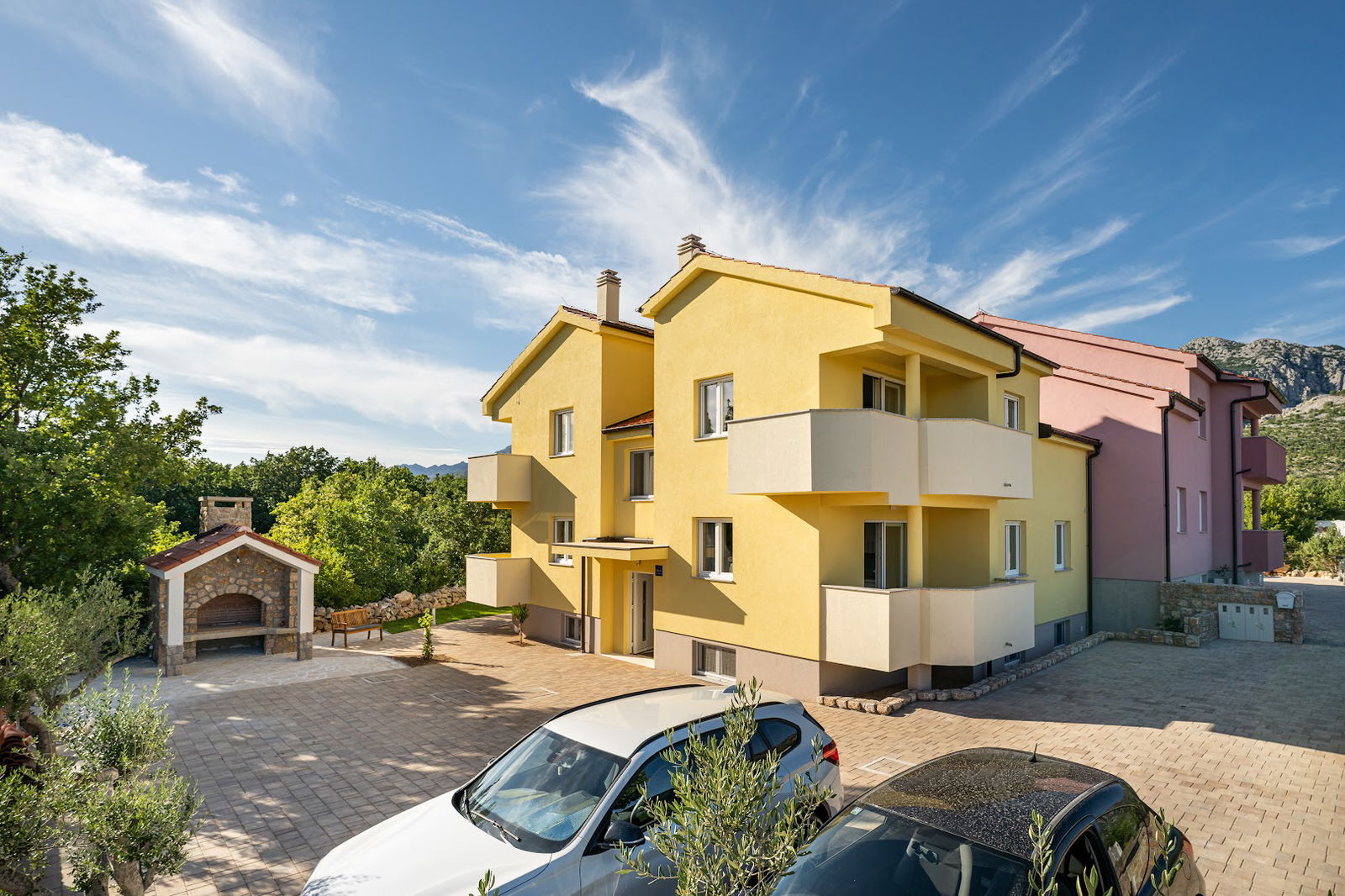 Green Point Paklenica