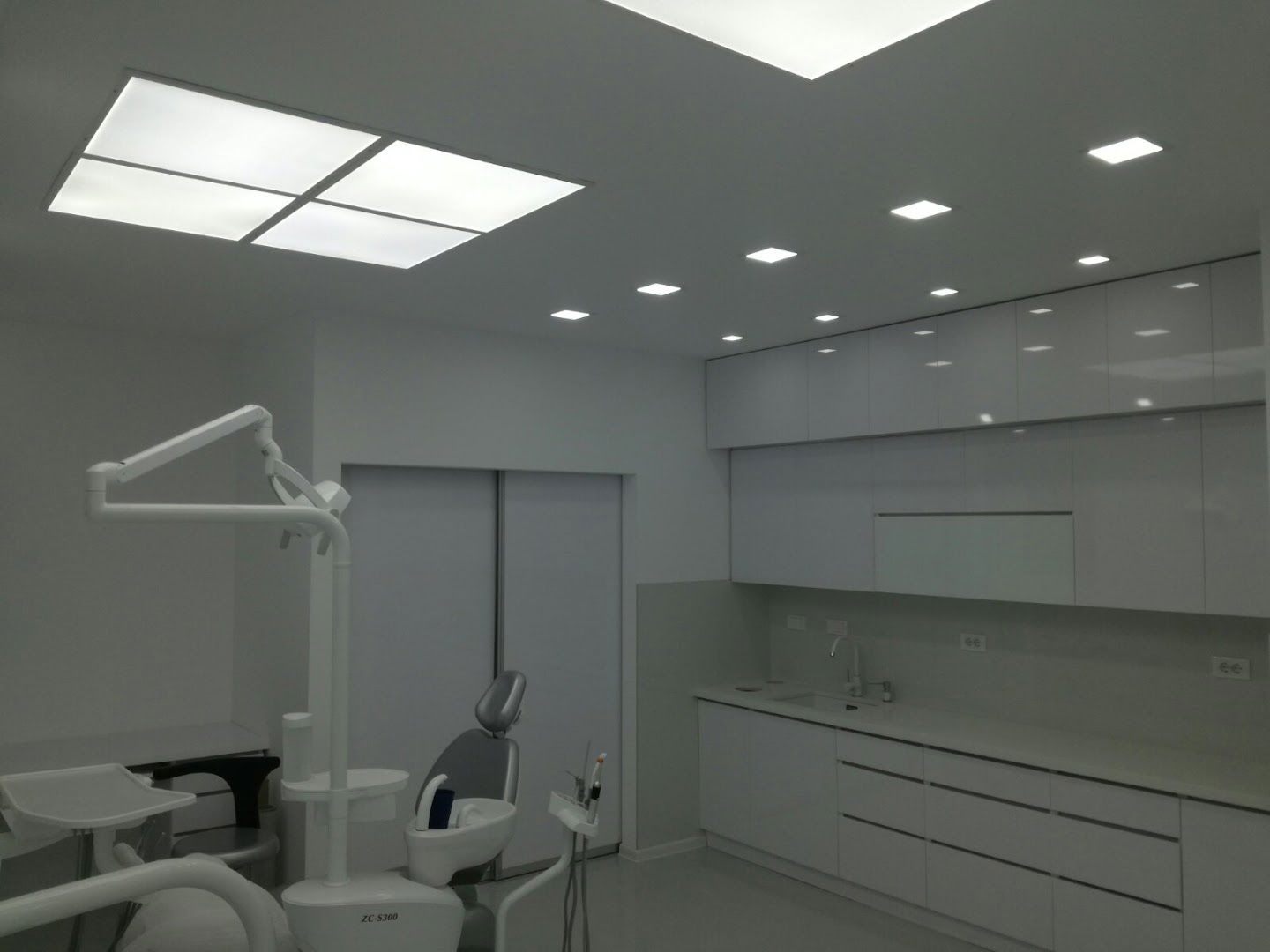 Stomatološka ordinacija Dentamil