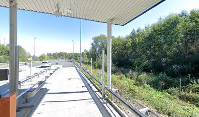 Naplatna postaja Lekenik