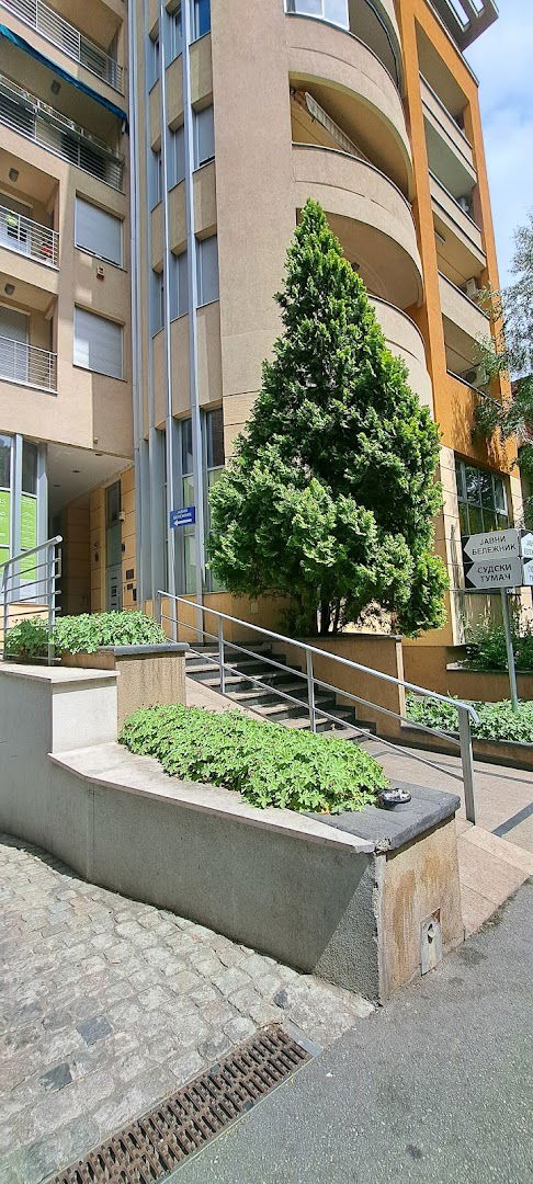 Javni beležnik Darko Ognjanović