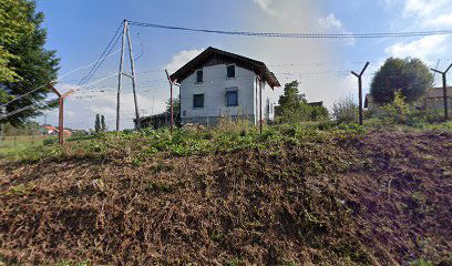 Caty black, Katja Druzovič Cizerle s.p., masaže in poslikava otroških sob