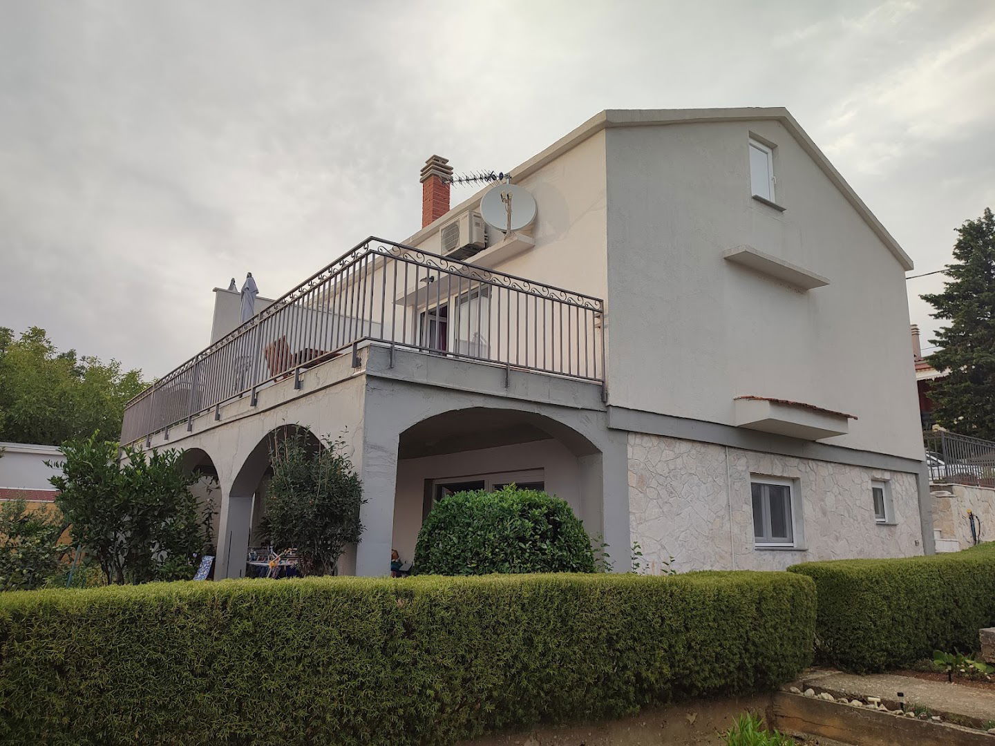 Solis Adriaticum Apartments