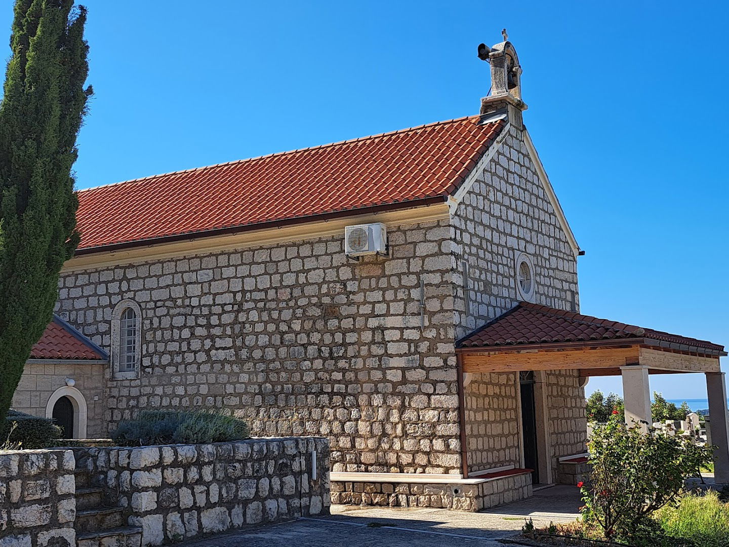 Church of the Assumption of the Blessed Virgin Mary