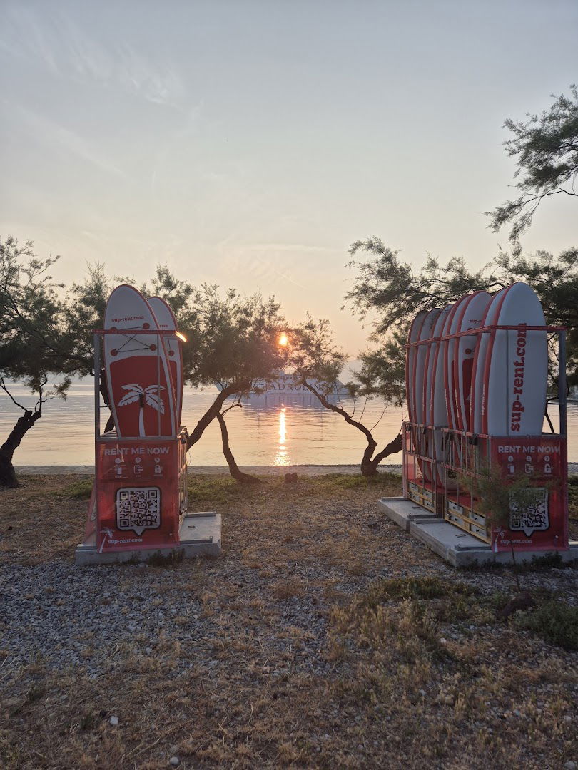 sup-rent.com - Supetar Vlačica