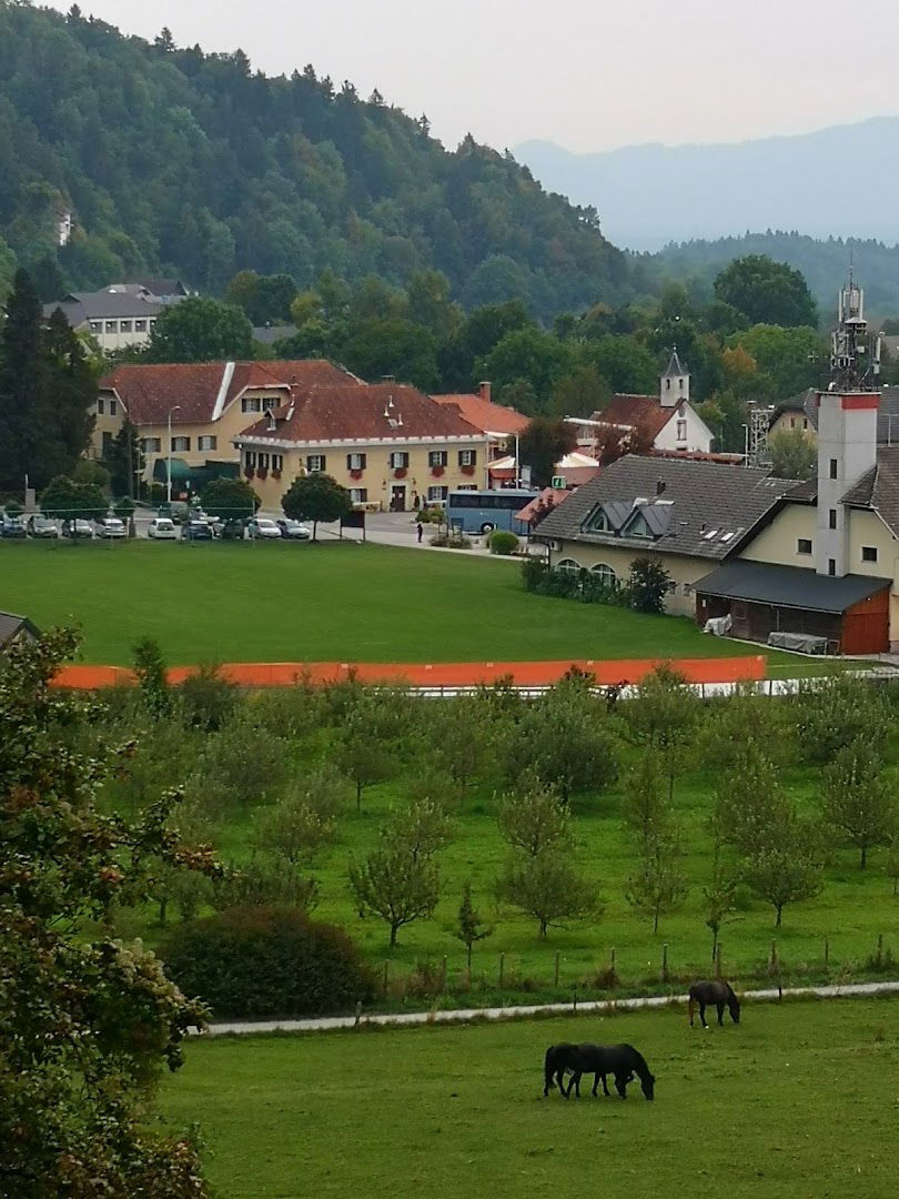 Prostovoljno gasilsko društvo Begunje