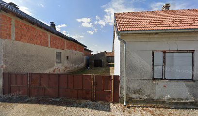 Trnovec Bartolovecki