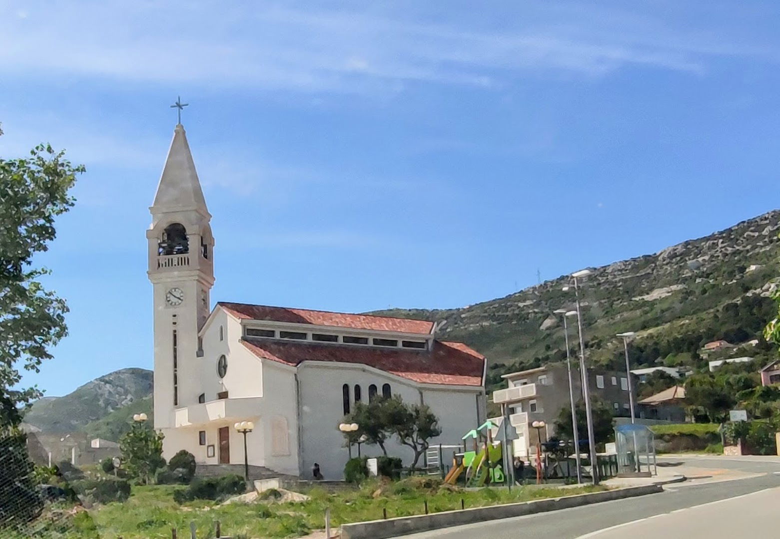 Crkva Kraljice Mučenika