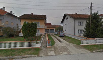 Auto - Mehaničarski obrt Guberac