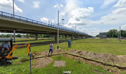 ZET - Okretište Zapruđe