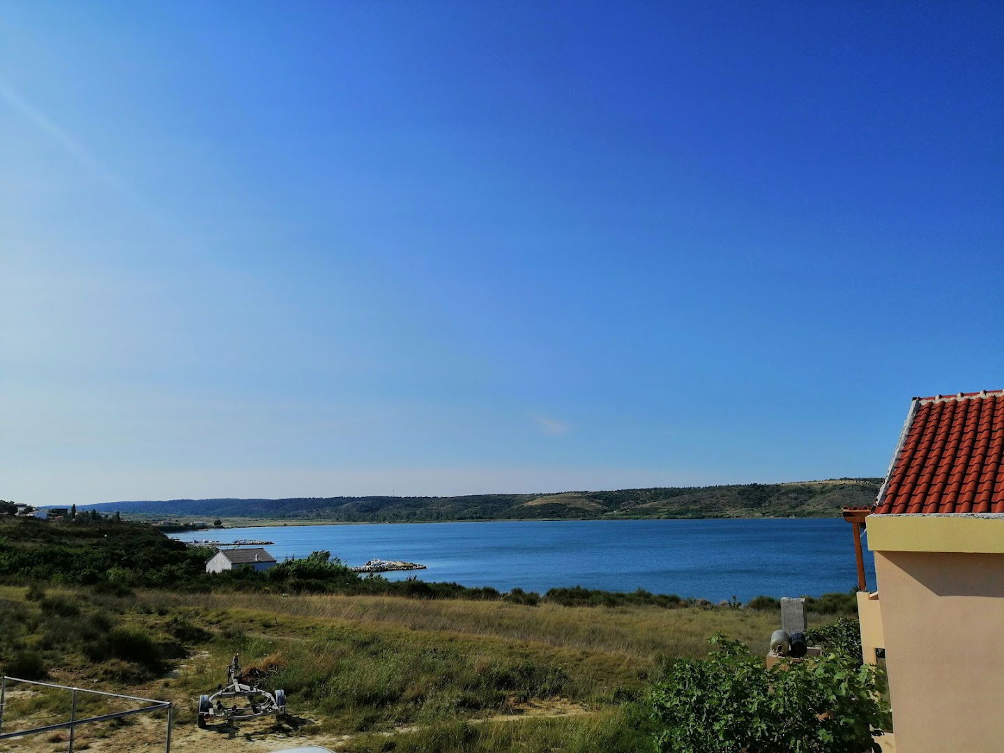 Apartment Rtina Miocic