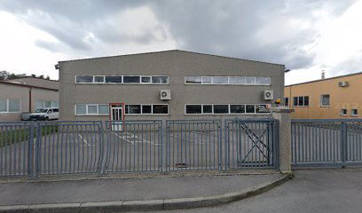 Stanislav Gatarić s.p., gostilna amfora