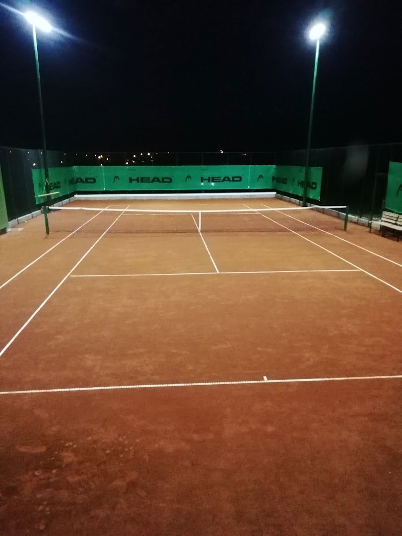 Tennis Club RAS Mladenovac