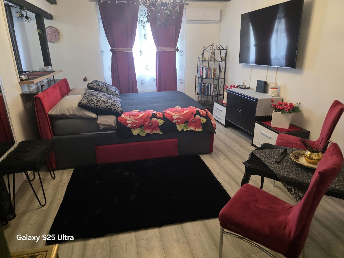 Centar Grada - Oaza Mira