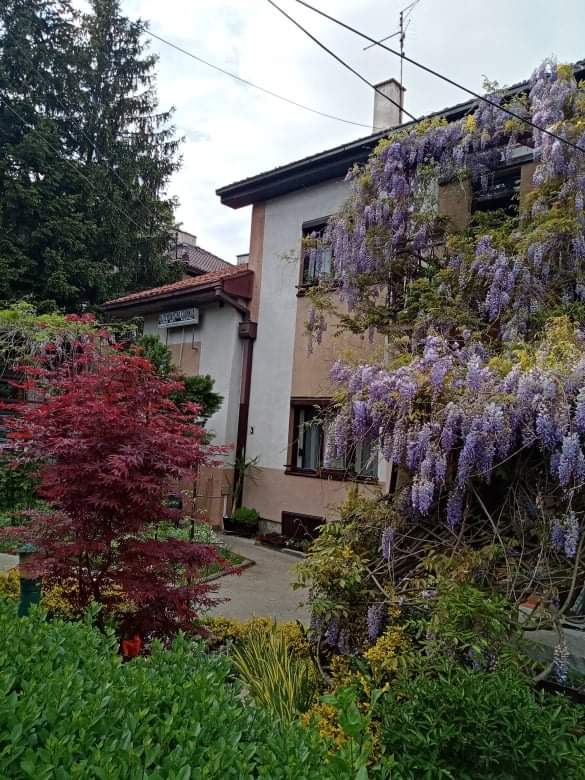 veterinarska stanica DOKI VET KOSUTNJAK