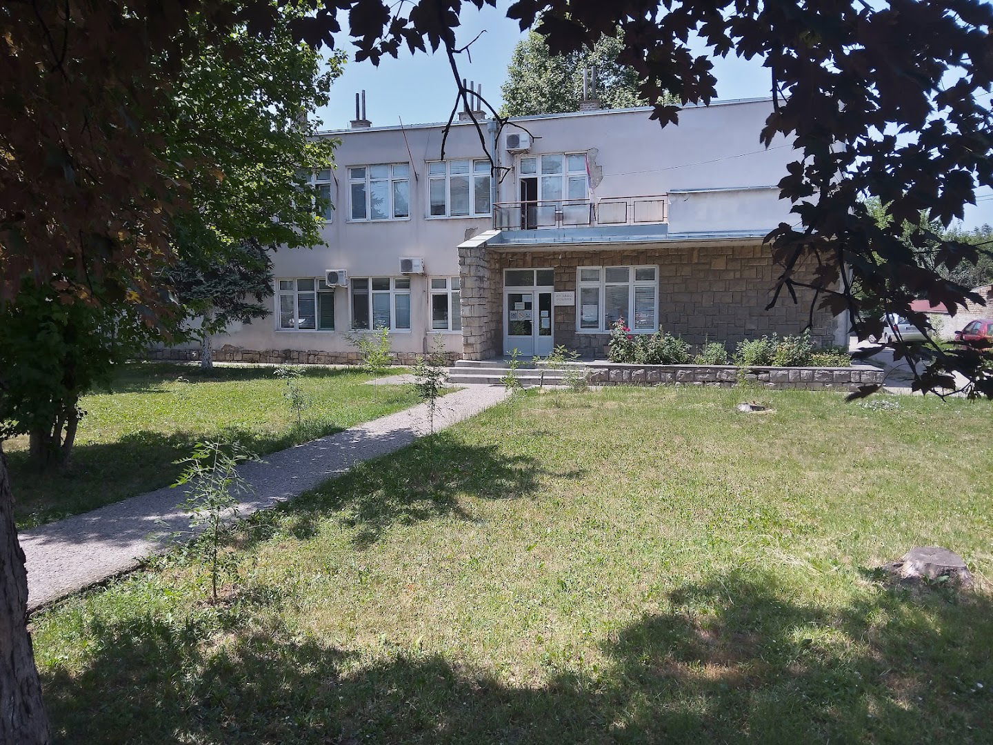 Medical Center Batajnica