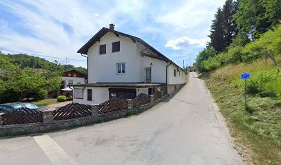 SPA rituals, salon sprostitve in lepote, Tetiana Kolomieieva, s.p.