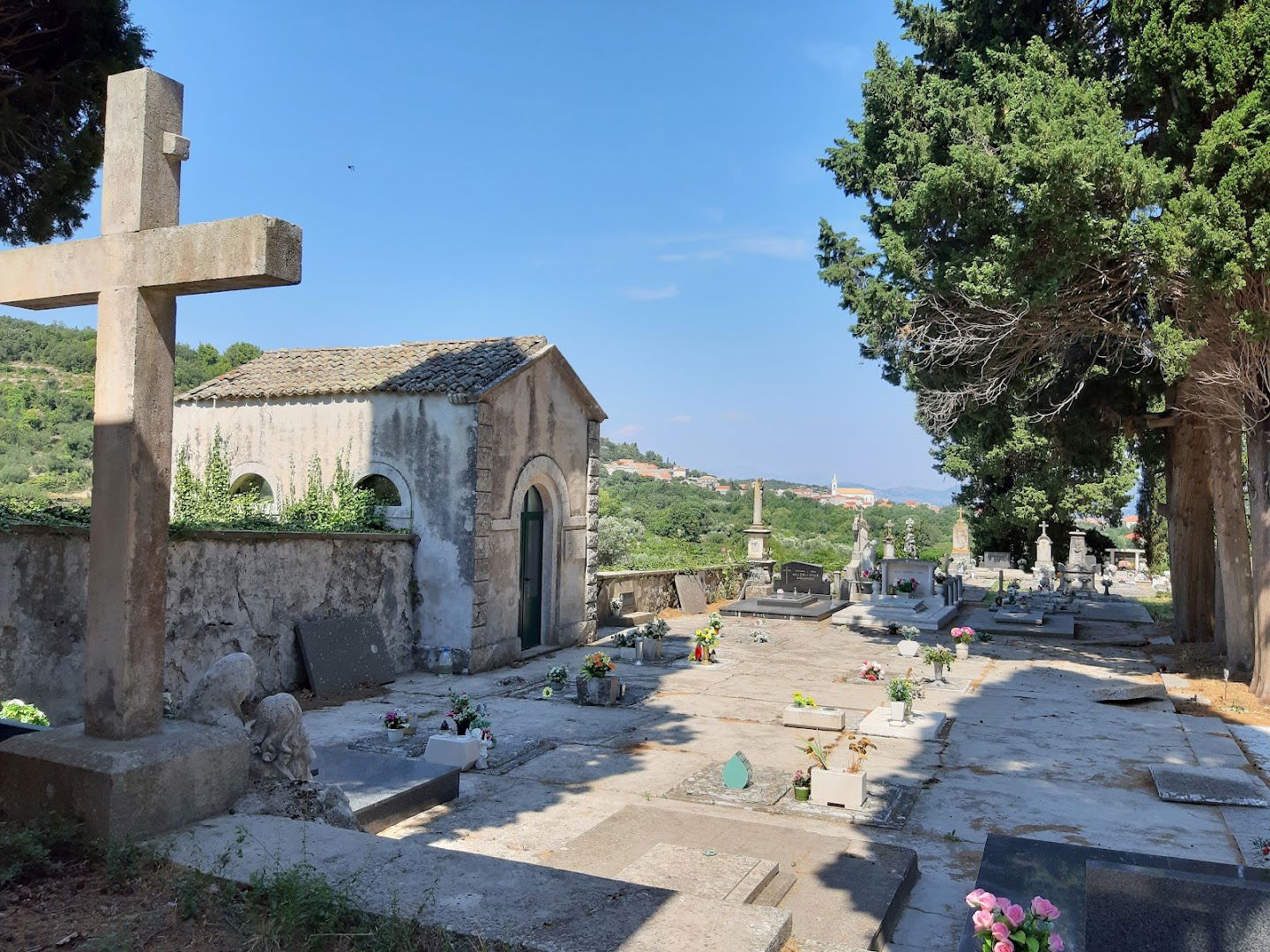 Church of St. Stephen