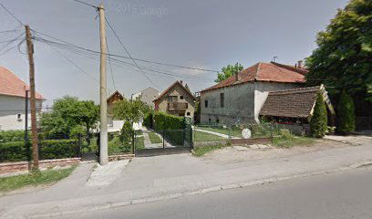 Baba tonka Djed Obren