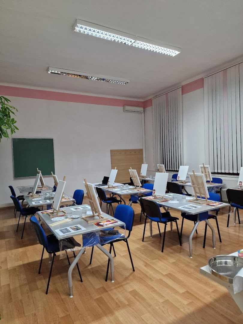 Pučko otvoreno učilište Čakovec