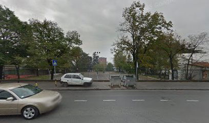 Košarkaški teren Olimp