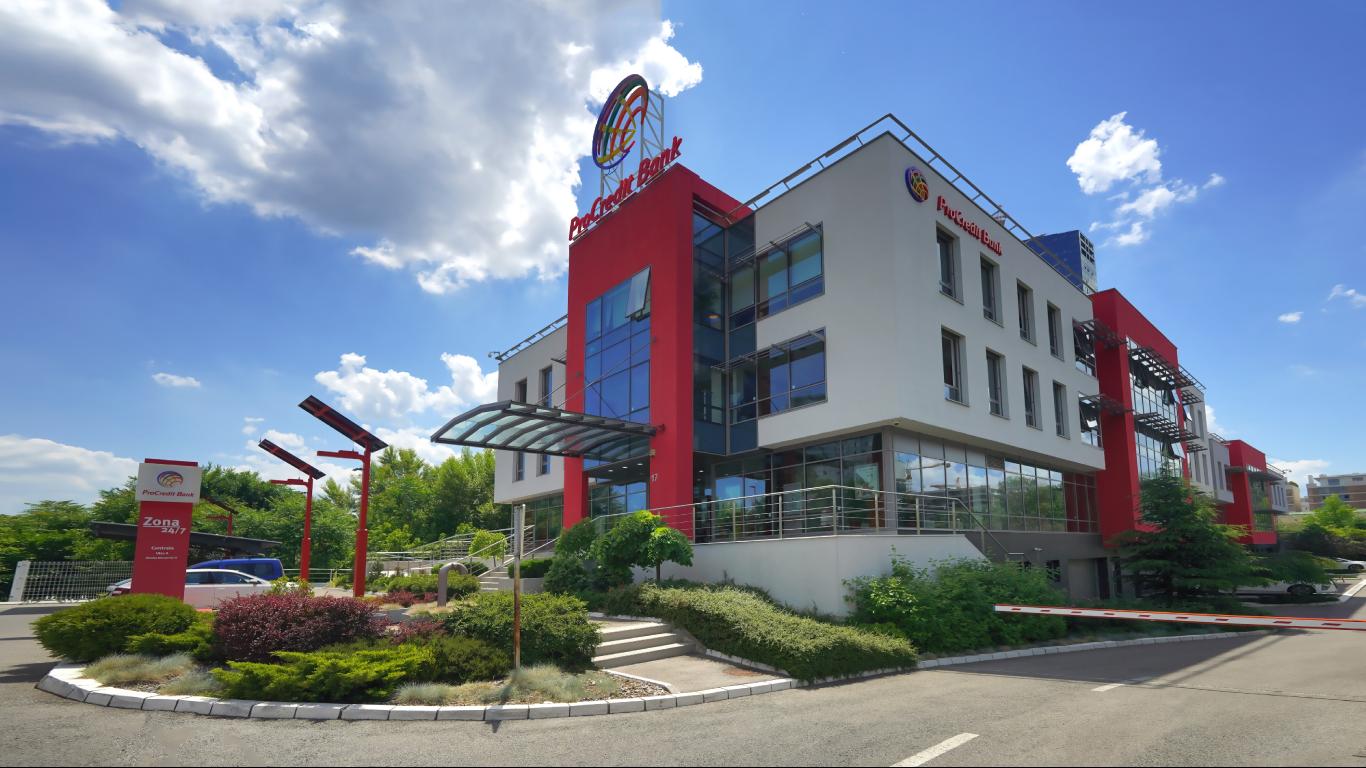 ProCredit Bank