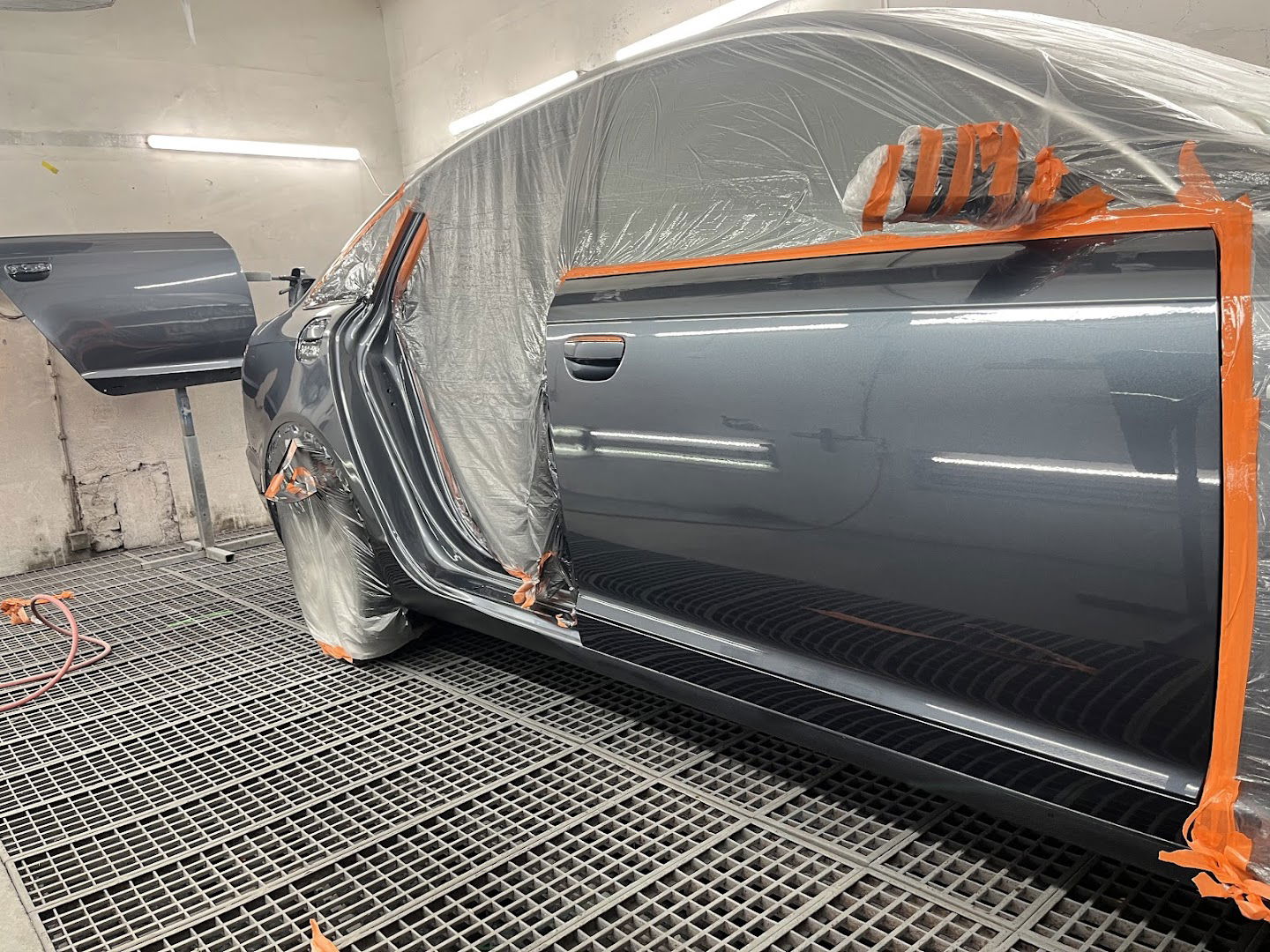 Ауто сервис Detailers