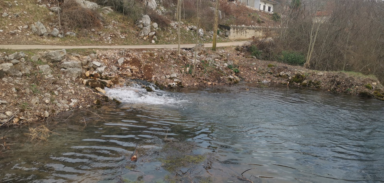 Izvor Mala Kanjavača