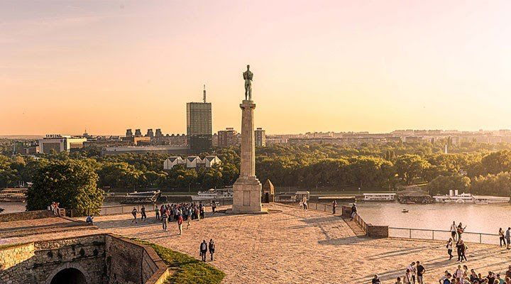 Kalemegdan (Donji grad)
