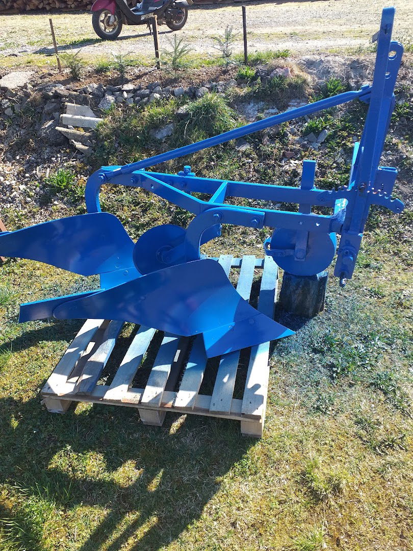 Autolimarsko vulkanizerski obrt Biliy