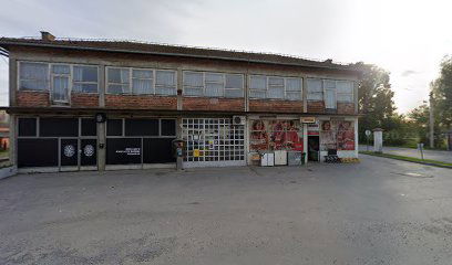 HP - Hrvatska pošta