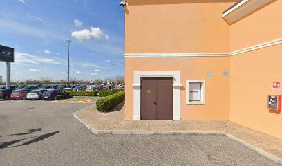 Triumph Lingerie - Palmanova Outlet Village