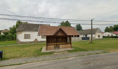 Szulok, művelődési ház