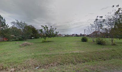 Grubijevo igralište