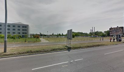 Beogradska autobuska stanica