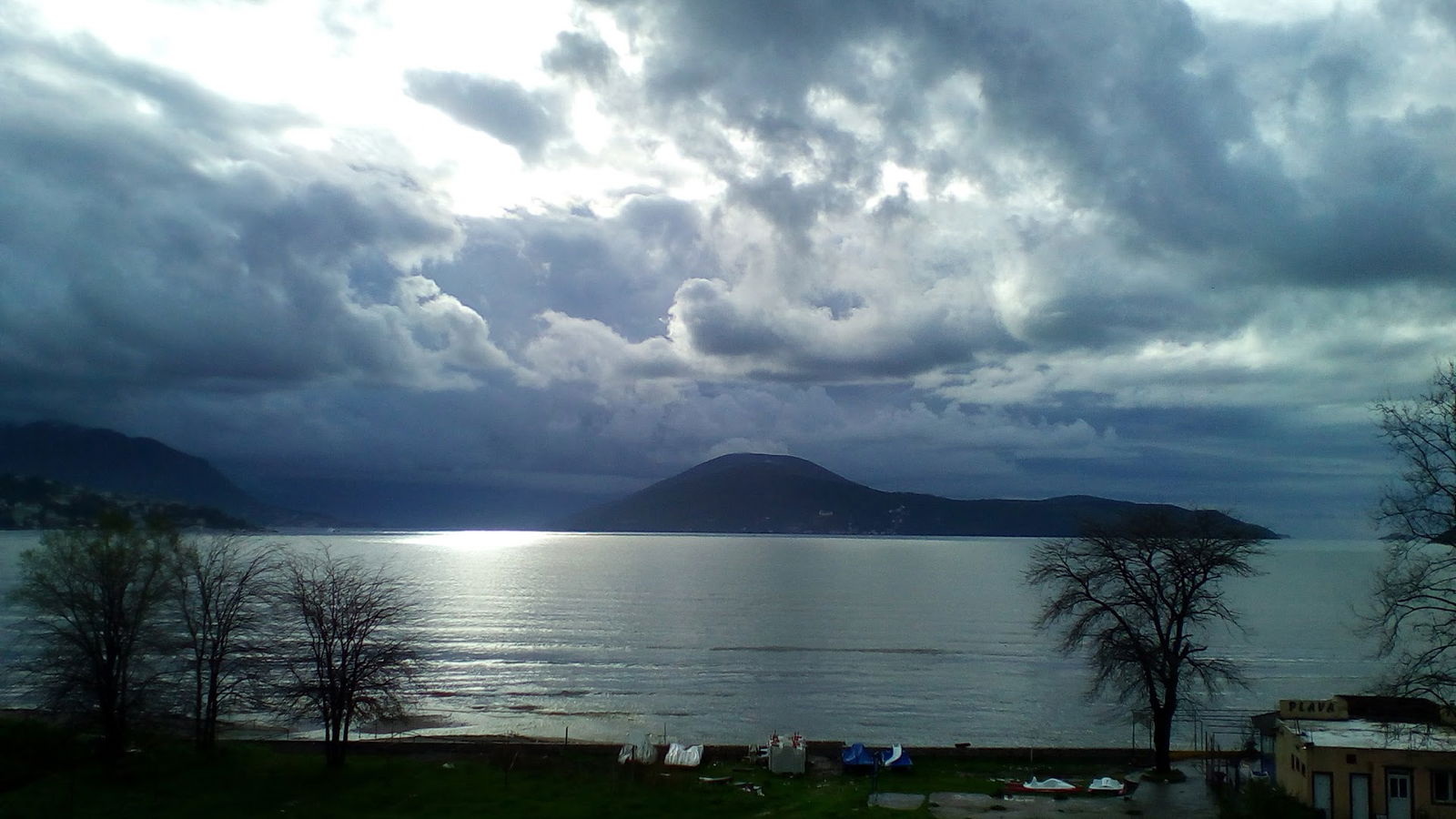 Privatni smještaj Igalo