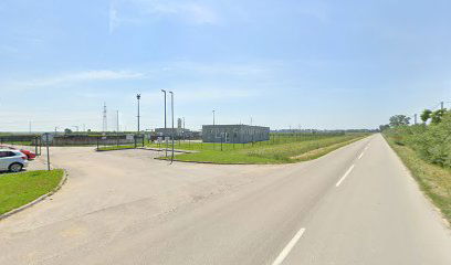 Uređaj za pročišćavanje otpadnih voda Rugvica - Dugo Selo