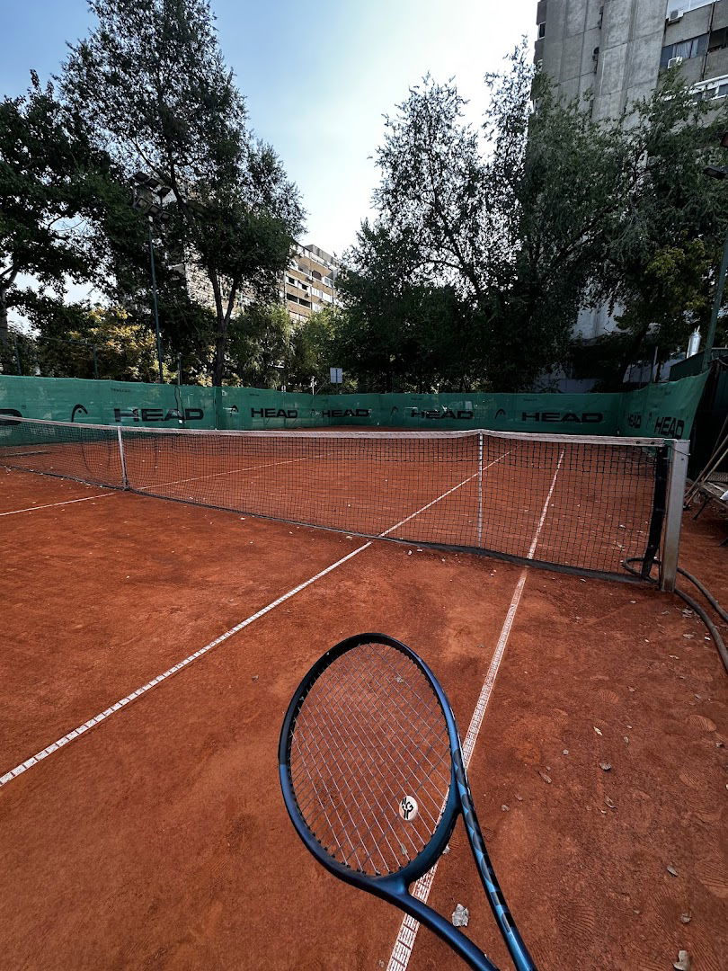Classics Tennis Courts