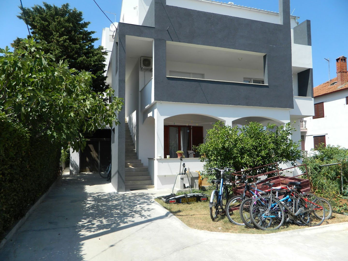 Apartments Terraesal