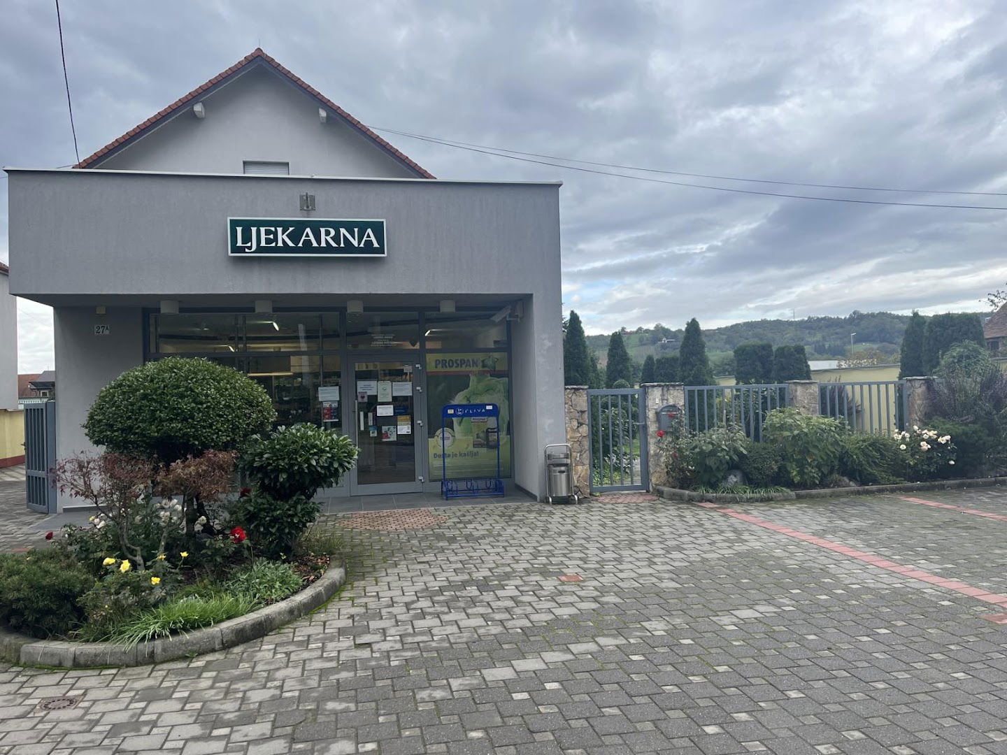 ZU Ljekarne Zubović 3